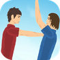 Pushing Hands  -Fighting Game- icon