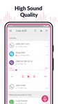 Screenshot 7 di Cube Call Recorder ACR apk