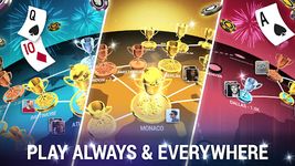 Poker World - Offline Poker ekran görüntüsü APK 