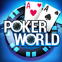 Icona Poker World - Poker Offline