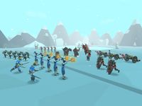 Tangkapan layar apk Epic Battle Simulator 2 5