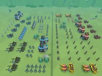 Screenshot 1 di Epic Battle Simulator 2 apk