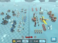 Tangkapan layar apk Epic Battle Simulator 2 4