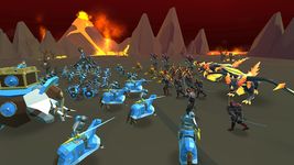 Epic Battle Simulator 2 screenshot APK 13