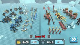 Epic Battle Simulator 2 ekran görüntüsü APK 10