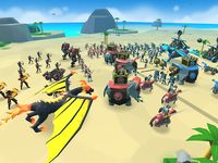 Tangkapan layar apk Epic Battle Simulator 2 9