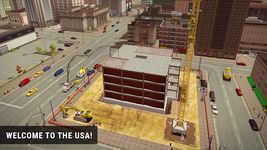 Construction Simulator 2의 스크린샷 apk 9