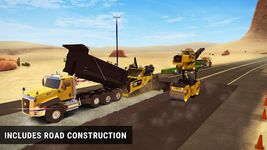 Captură de ecran Construction Simulator 2 apk 14