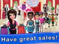 Screenshot 16 di Bella Fashion Design apk