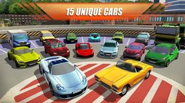 Multi Level 4 Parking screenshot apk 3