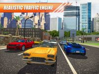 Multi Level 4 Parking screenshot apk 5