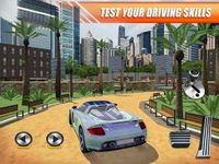 Multi Level 4 Parking screenshot apk 