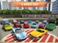 Multi Level 4 Parking screenshot apk 12