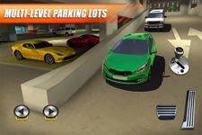Multi Level 4 Parking screenshot apk 10