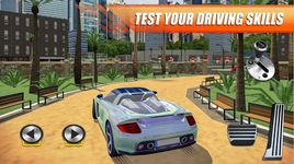 Multi Level 4 Parking screenshot apk 7