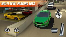 Multi Level 4 Parking screenshot apk 4