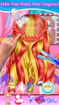 Mode Braid Frisuren Salon Screenshot APK 18