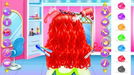 Mode Braid Frisuren Salon Screenshot APK 15