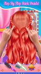 Mode Braid Frisuren Salon Screenshot APK 7