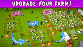 Tiny Cow zrzut z ekranu apk 1