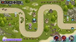 Tower defense koning screenshot APK 5