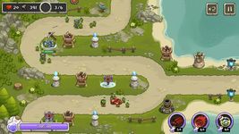 Tower defense koning screenshot APK 1