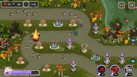 Tower defense koning screenshot APK 2