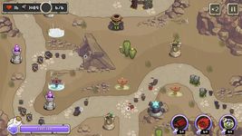 Tower defense koning screenshot APK 