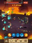 Tangkapan layar apk Almost a Hero - RPG Clicker Heroes 3