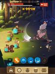 Tangkapan layar apk Almost a Hero - RPG Clicker Heroes 