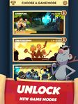 Tangkapan layar apk Almost a Hero - RPG Clicker Heroes 10