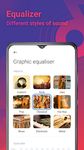 Tangkapan layar apk MIUI Music Player 