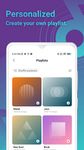MIUI Music Player ekran görüntüsü APK 1