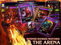 Screenshot 2 di Storm Wars CCG apk