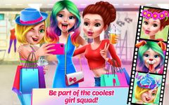 Screenshot 3 di Il gruppo delle ragazze - BFF apk