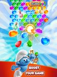 Smurfs Bubble Story のスクリーンショットapk 3