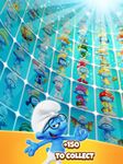 ภาพหน้าจอที่  ของ Smurfs Bubble Story