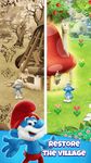 Smurfs Bubble Story ảnh màn hình apk 13