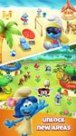 Smurfs Bubble Story ảnh màn hình apk 8