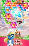 Captura de tela do apk Smurfs Bubble Story 10