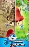 Captura de tela do apk Smurfs Bubble Story 7