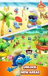 Smurfs Bubble Story zrzut z ekranu apk 6