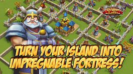 Screenshot 3 di Dragon Lords 3D strategy apk