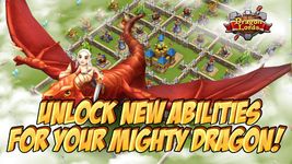 Dragon Lords 3D strategy capture d'écran apk 4