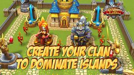 Dragon Lords 3D strategy capture d'écran apk 10