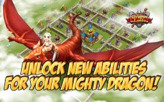 Screenshot 9 di Dragon Lords 3D strategy apk