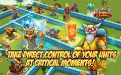 Dragon Lords 3D strategy capture d'écran apk 6