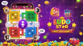 Captură de ecran Ludo STAR apk 7