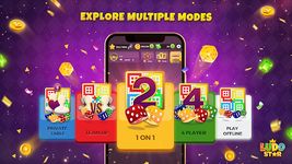 Ludo STAR : 2017 (New) Screenshot APK 2