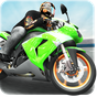 Moto Racing 3D icon